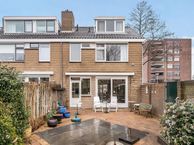 Vuurdoornlaan 9, 2803 BA Gouda