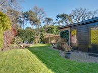 Jan Willem Frisolaan 3 A, 3708 VG Zeist