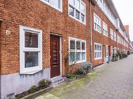 Paramaribostraat 51, 1058 VG Amsterdam