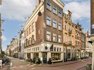 Egelantiersstraat 126 3, 1015 PR Amsterdam