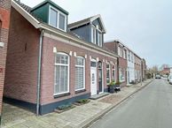 Coehoornstraat 5, 7741 GK Coevorden