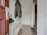 Ibisstraat 27, 3815 TL Amersfoort