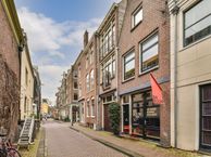 Eerste Egelantiersdwarsstraat 12 *, 1015 RW Amsterdam