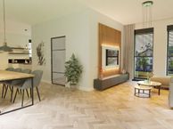 Villa op kavel 3 (Bouwnr. 3), 8253 AJ Dronten