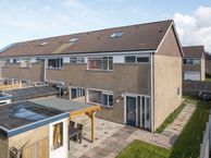 P J Troelstrastraat 44, 8802 RD Franeker