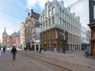 Lange Leidsedwarsstraat 70 D, 1017 NM Amsterdam