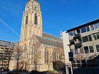 Grotekerkplein 58 A, 3011 GE Rotterdam