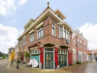 Kluiskade 1, 3155 BH Maasland