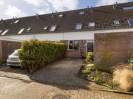 Dragonstraat 100, 9731 JR Groningen