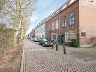 Billitonkade 24 b, 3531 TG Utrecht