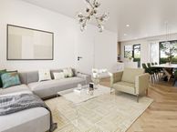 Burgemeester van Meursstraat 27, 5037 NE Tilburg