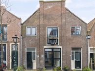 Narmstraat 6 A, 2312 BE Leiden