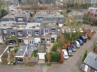 Fluitekruidzoom 1, 2353 RC Leiderdorp