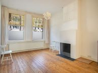 Graaf Florisstraat 106 A, 3021 CM Rotterdam