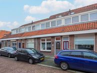 Helmersstraat 7, 2802 NC Gouda