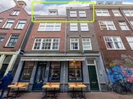 Eerste Anjeliersdwarsstraat 4 C, 1015 NR Amsterdam