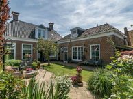 Iewâl 26, 8551 PT Woudsend