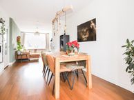 Amsterdamsestraatweg 221 BSA, 3551 CC Utrecht