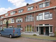 Caspar Fagelstraat 25, 2613 GV Delft