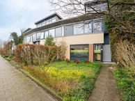 Van Doesburglaan 121, 6708 SR Wageningen