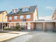 Scarlattistraat 14, 3363 KE Sliedrecht