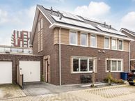 Doerianstraat 12, 1336 NP Almere