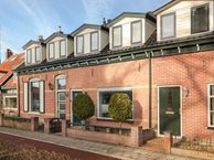 Hogeweg 66, 3814 CE Amersfoort