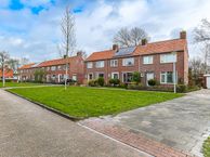 Irenestraat 26, 9744 CV Groningen