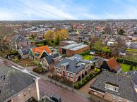 Raadhuisstraat 4, 1687 AH Wognum