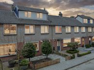 Patrijslaan 17, 3738 GC Maartensdijk