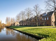 Zomerlindepad 9, 1185 RC Amstelveen