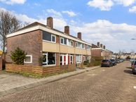 Ferdinand Huyckstraat 31, 3193 PB Hoogvliet Rotterdam