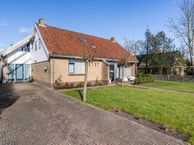 Van der Gootplantsoen 8, 8355 CK Giethoorn