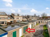 Poirtersstraat 9, 5025 TA Tilburg