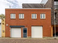 Barestraat 45, 9725 CM Groningen