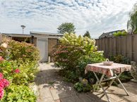 De Ruyterweg 3, 2665 AL Bleiswijk