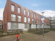 Buys Ballotstraat 1, 1221 NE Hilversum