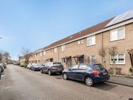 Wilhelmina Druckerstraat 6, 2401 KG Alphen aan den Rijn