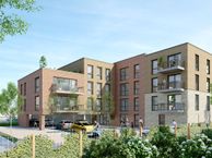 Spijkerlaan 30 (BN 9), 3471 EH Kamerik