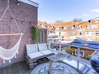 Edisonstraat 123 bis, 3553 BR Utrecht