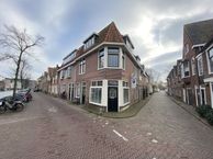Oudegracht 119, 1811 CC Alkmaar