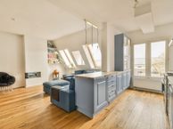 Sarphatistraat 195 4, 1018 GH Amsterdam