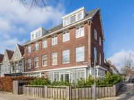 Overtonstraat 1 G, 2024 XH Haarlem