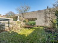 De Berken 43, 1402 KP Bussum