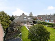 Prins Mauritsstraat 20, 4698 BJ Oud-Vossemeer