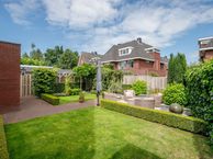 Liesbergerhout 8, 3845 HS Harderwijk