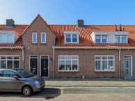 Prinsessestraat 30, 2161 RP Lisse