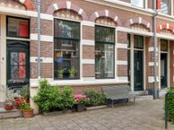 Adriaan van Bleijenburgstraat 7, 3311 LA Dordrecht