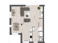 Eindwoning | Type D1 (Bouwnr. 13), 5431 ZP Cuijk