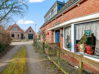 Haadstrjitte 23, 9141 TR Wierum